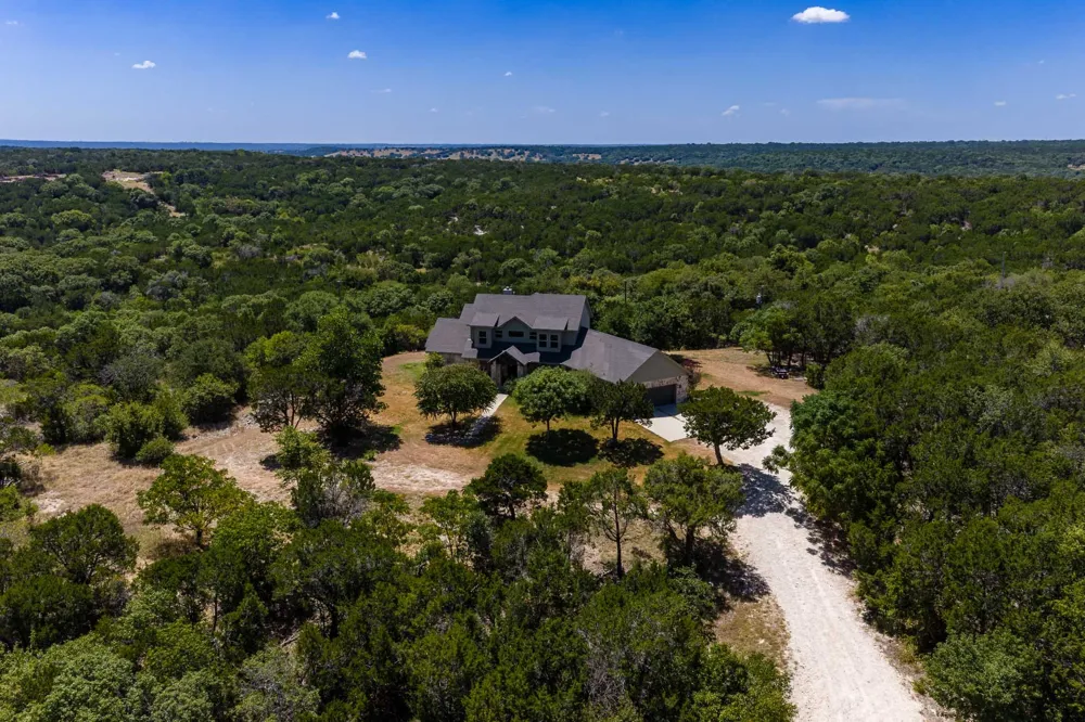 119 Cedar Lane Gatesville, TX 76528