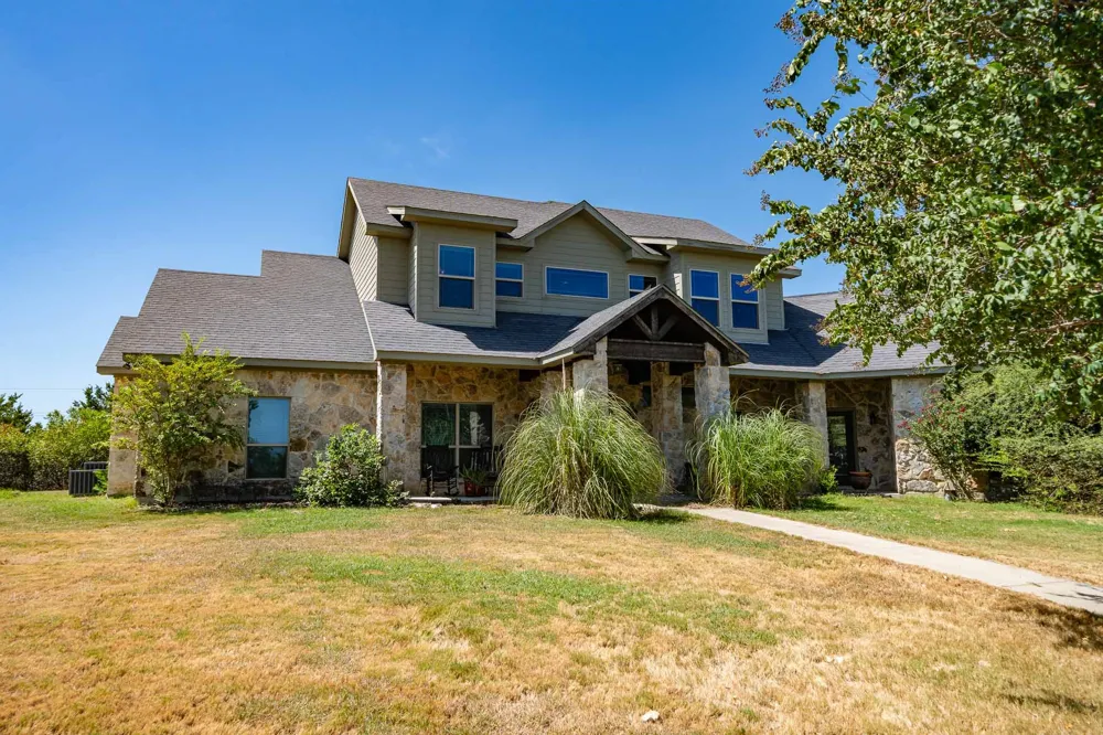 119 Cedar Lane Gatesville, TX 76528