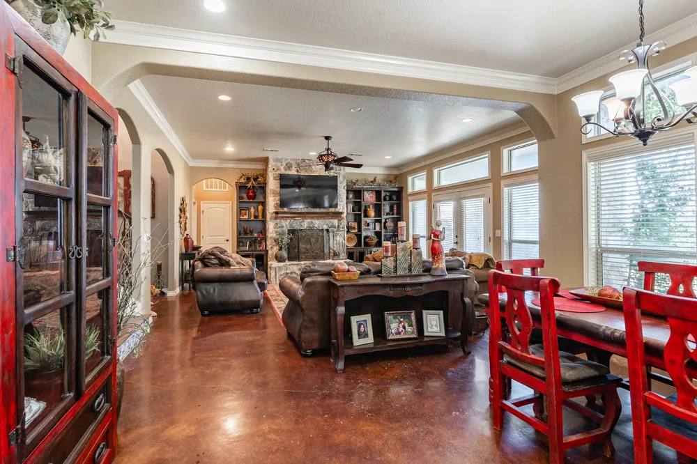119 Cedar Lane Gatesville, TX 76528