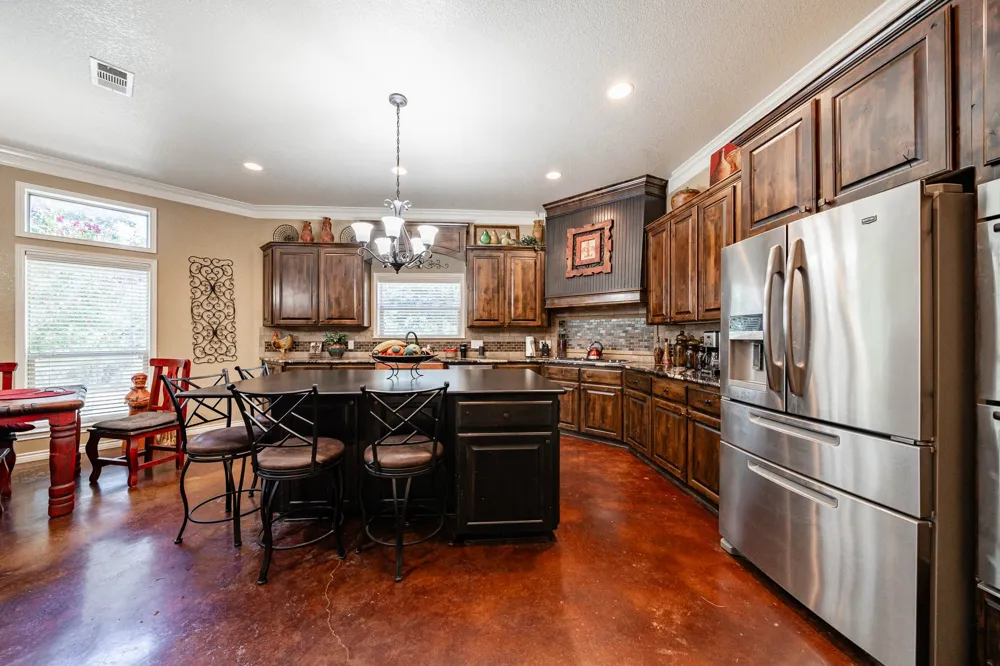 119 Cedar Lane Gatesville, TX 76528