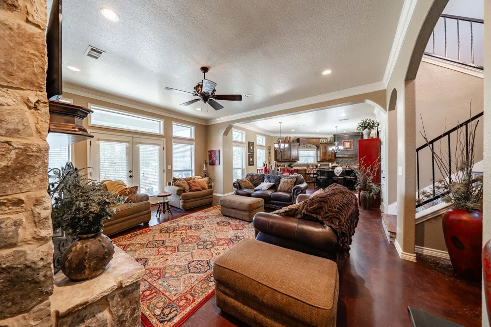 119 Cedar Lane Gatesville, TX 76528