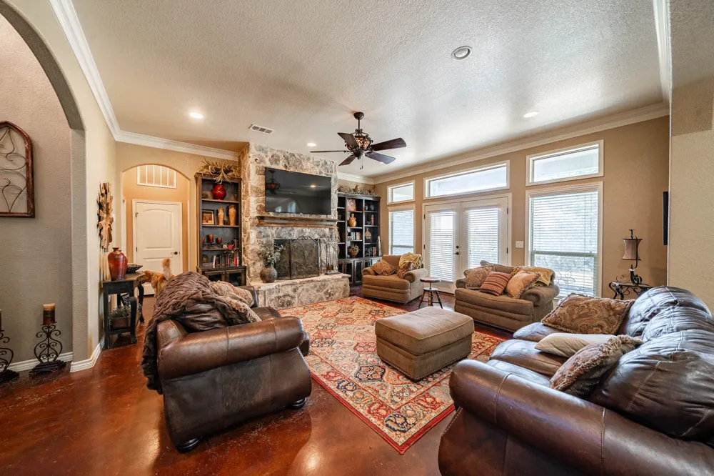 119 Cedar Lane Gatesville, TX 76528