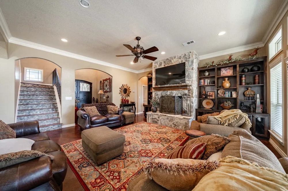 119 Cedar Lane Gatesville, TX 76528