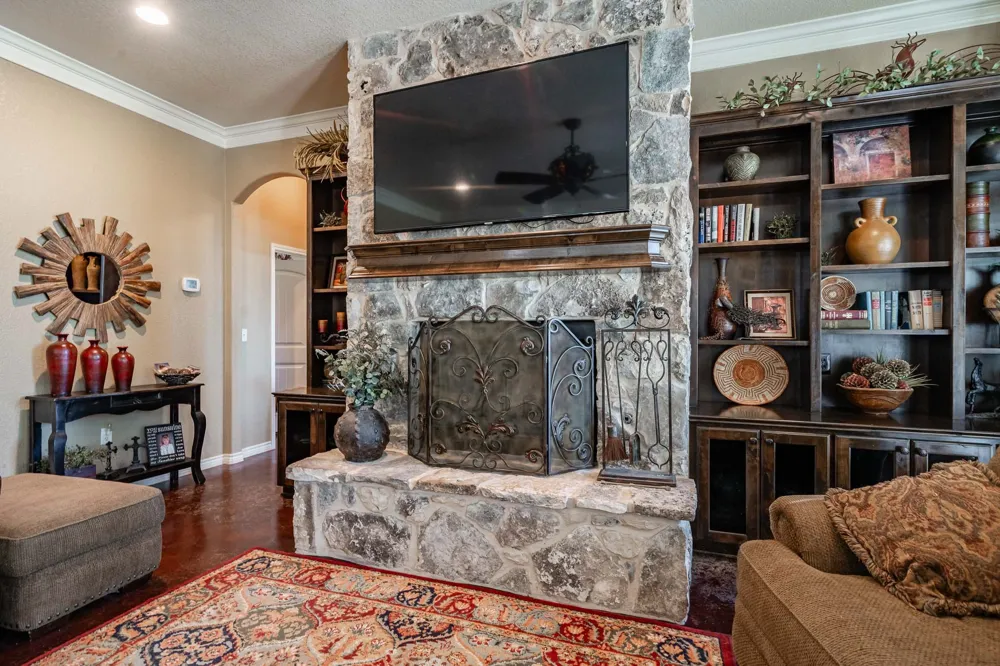 119 Cedar Lane Gatesville, TX 76528