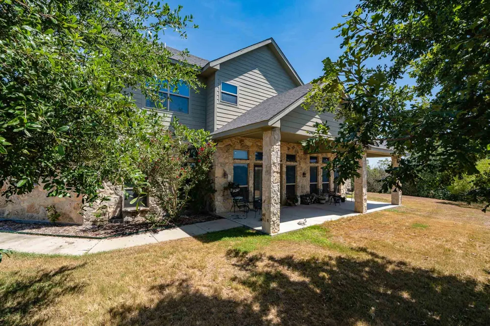 119 Cedar Lane Gatesville, TX 76528
