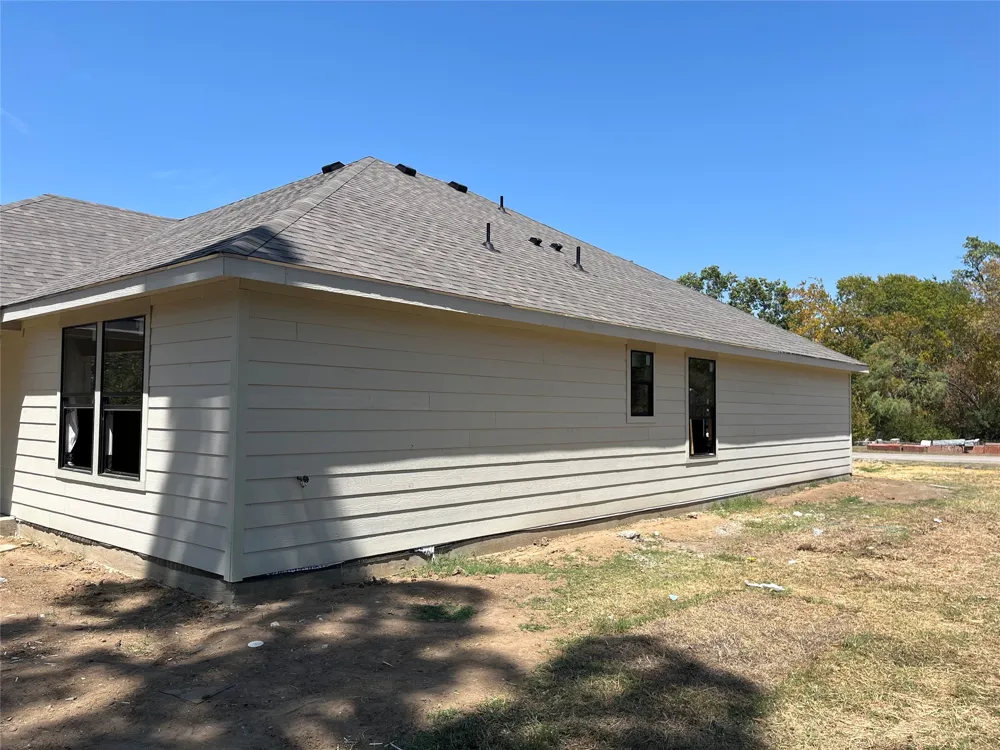 602 33RD STREET Corsicana, TX 75110