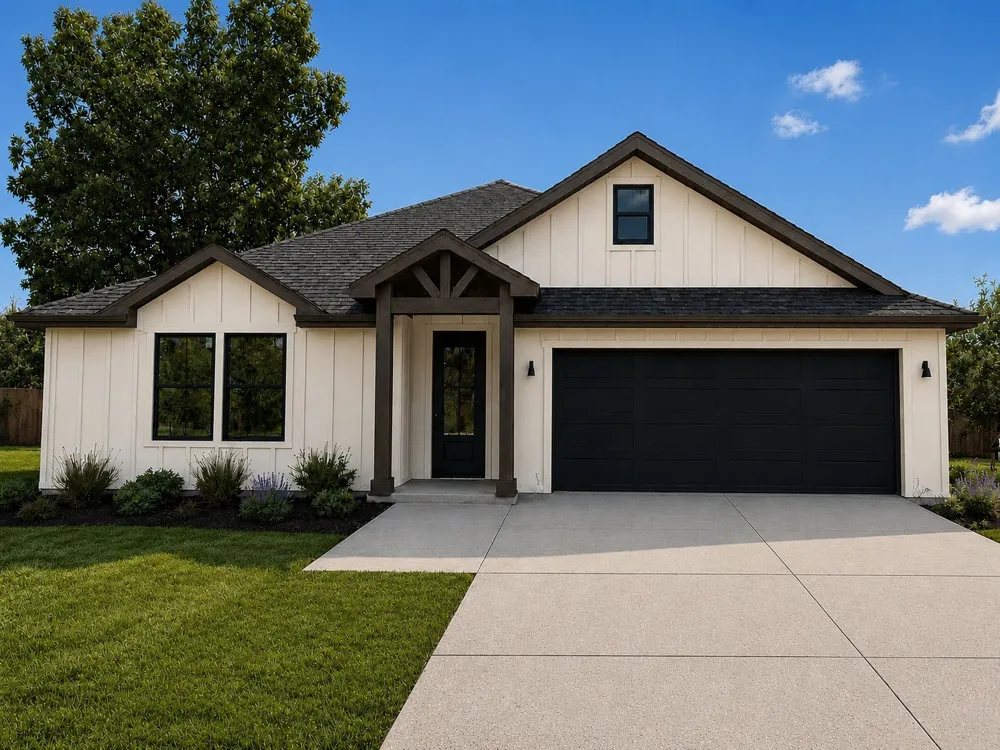 602 33RD STREET Corsicana, TX 75110