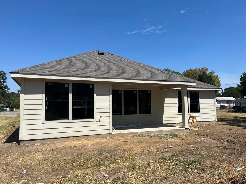 602 33RD STREET Corsicana, TX 75110