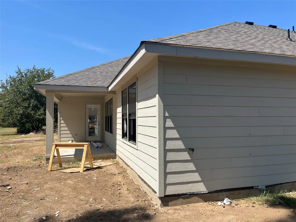 602 33RD STREET Corsicana, TX 75110