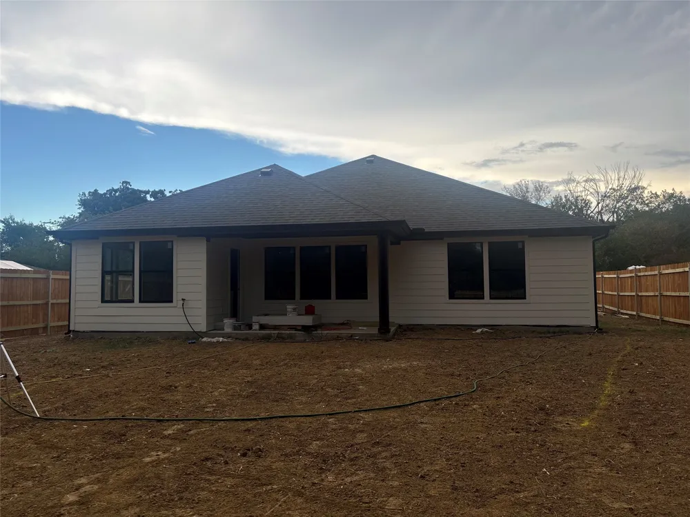 602 33RD STREET Corsicana, TX 75110