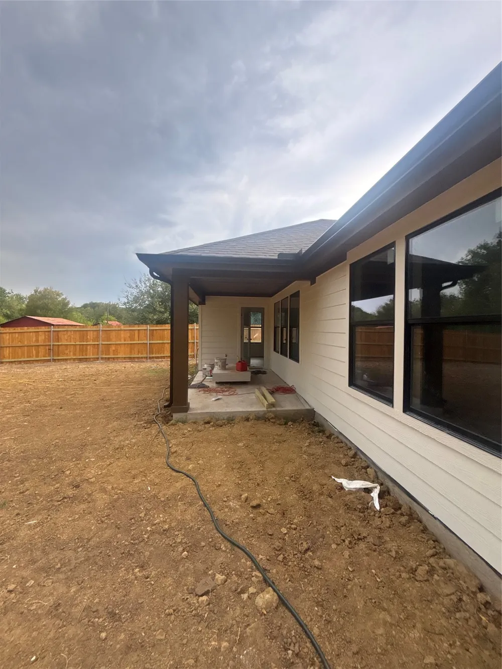 602 33RD STREET Corsicana, TX 75110
