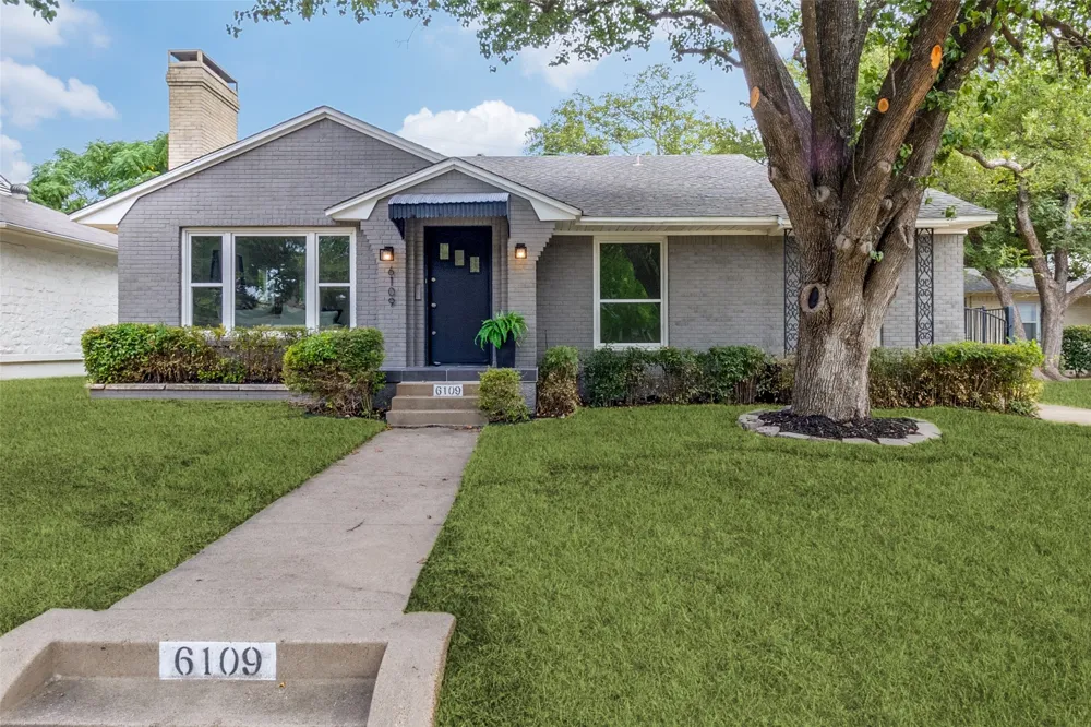 6109 Ellsworth Avenue Dallas, TX 75214
