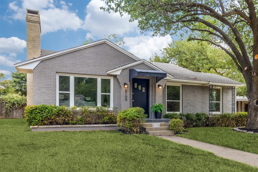 6109 Ellsworth Avenue Dallas, TX 75214
