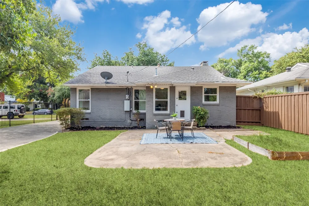6109 Ellsworth Avenue Dallas, TX 75214