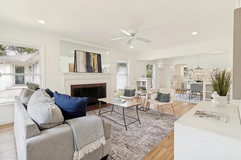 6109 Ellsworth Avenue Dallas, TX 75214