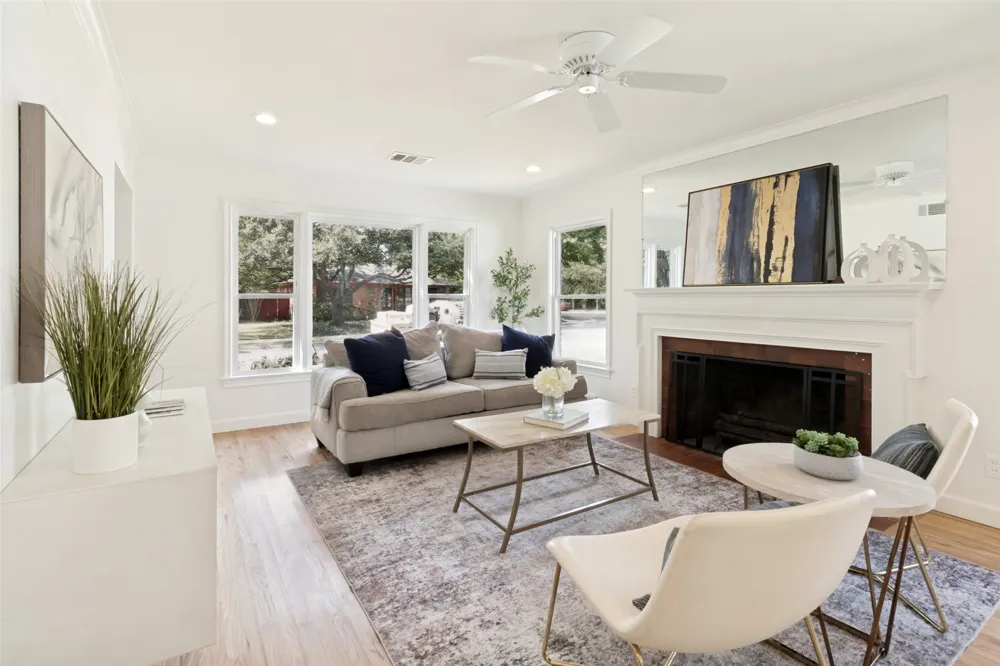6109 Ellsworth Avenue Dallas, TX 75214