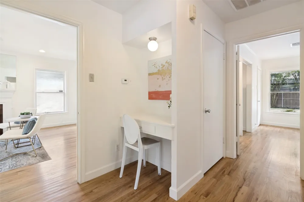 6109 Ellsworth Avenue Dallas, TX 75214