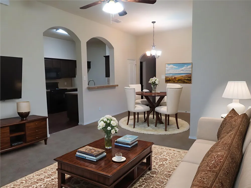 332 Armstrong Lane Lavon, TX 75166