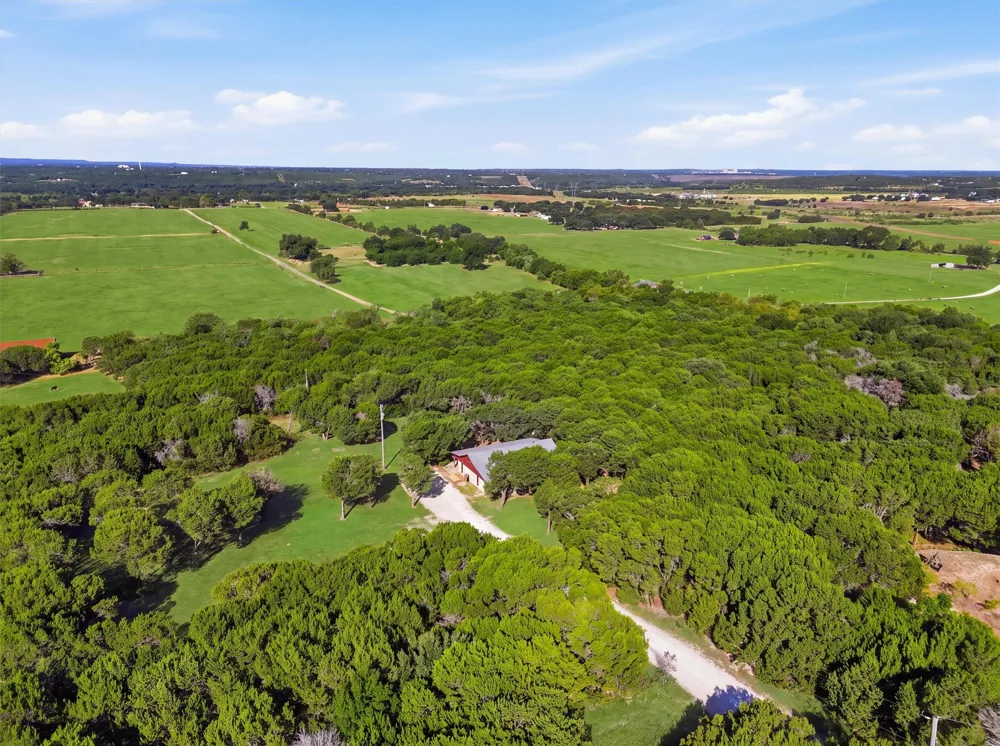 1136 County Road 306b Rainbow, TX 76077