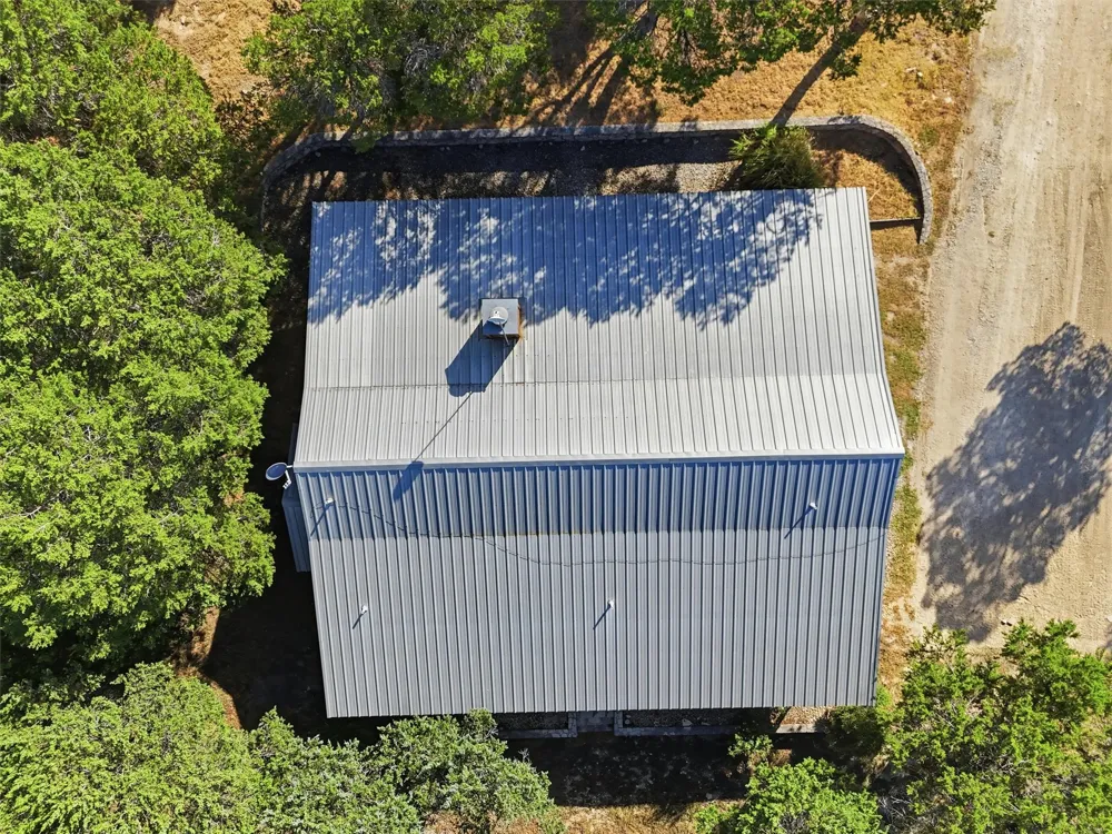1136 County Road 306b Rainbow, TX 76077