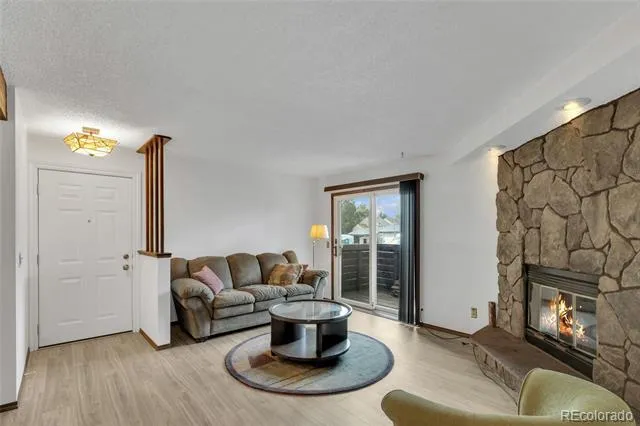 15350 E Arizona Avenue #208 Aurora, CO 80017