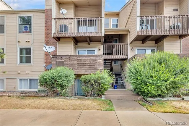 15350 E Arizona Avenue #208 Aurora, CO 80017