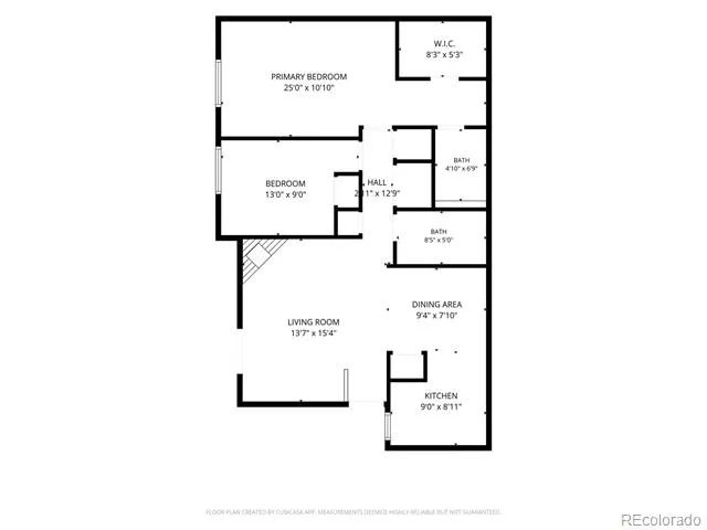 15350 E Arizona Avenue #208 Aurora, CO 80017