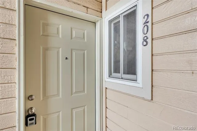 15350 E Arizona Avenue #208 Aurora, CO 80017