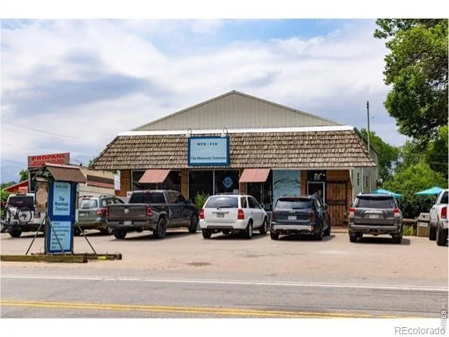 729 Kubat Lane #A Longmont, CO 80503