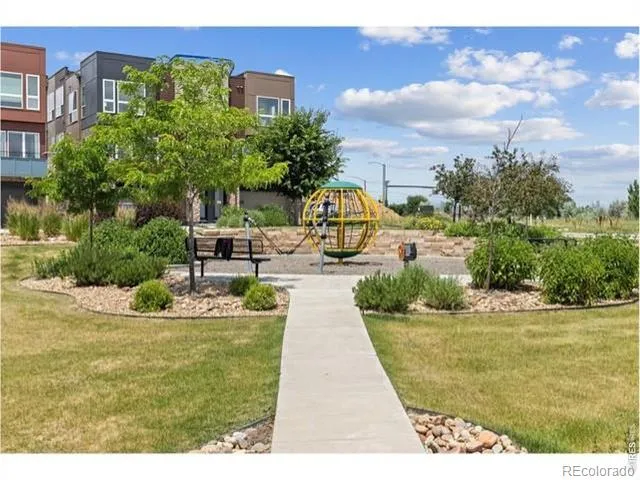 729 Kubat Lane #A Longmont, CO 80503