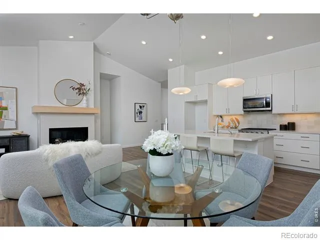 729 Kubat Lane #A Longmont, CO 80503