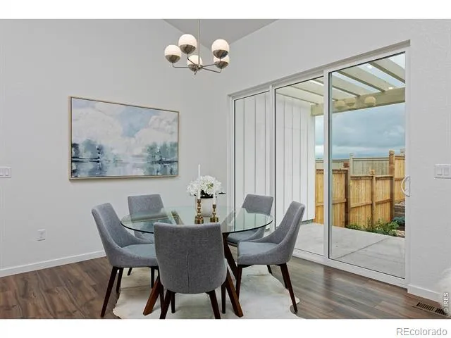 729 Kubat Lane #A Longmont, CO 80503
