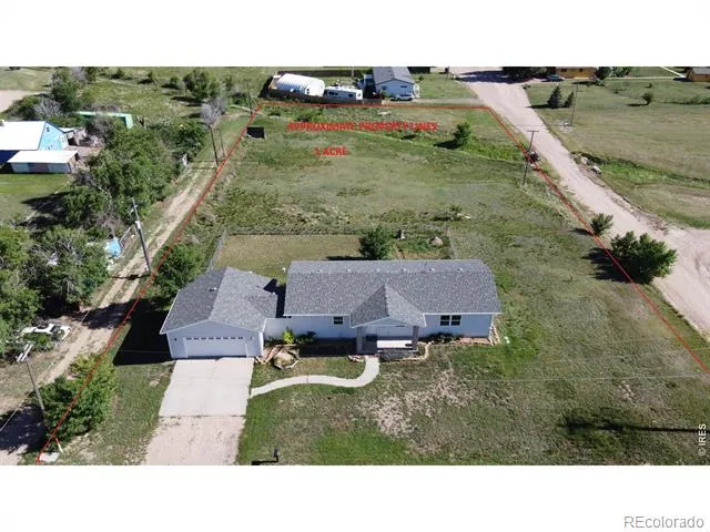 209 W Hall Street Fleming, CO 80728