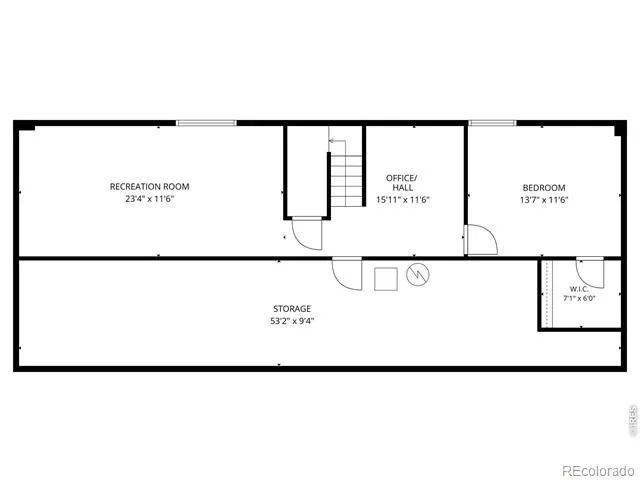 209 W Hall Street Fleming, CO 80728