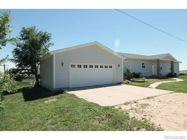 209 W Hall Street Fleming, CO 80728