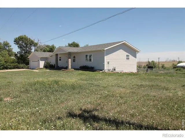 209 W Hall Street Fleming, CO 80728
