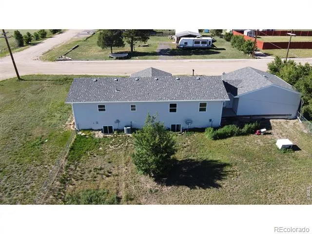 209 W Hall Street Fleming, CO 80728