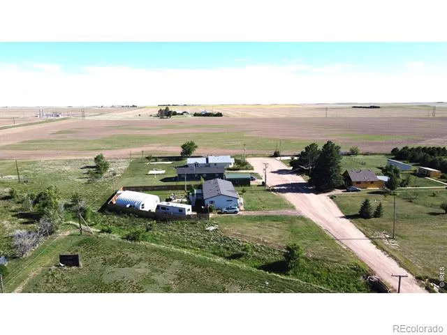 209 W Hall Street Fleming, CO 80728