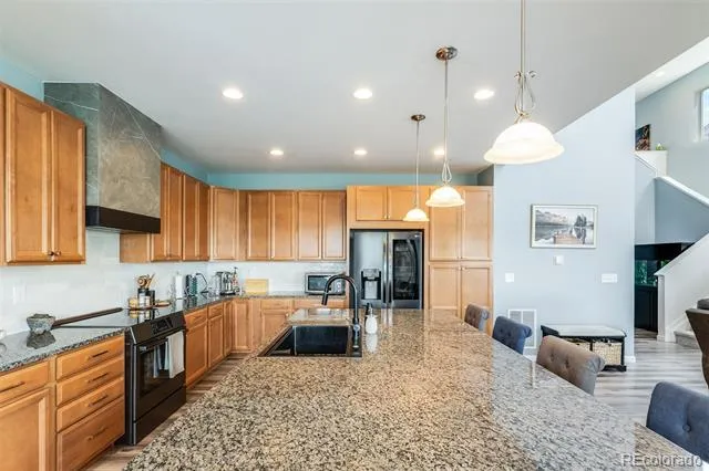 15206 W 93rd Avenue Arvada, CO 80007
