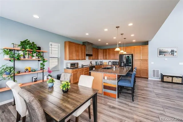 15206 W 93rd Avenue Arvada, CO 80007