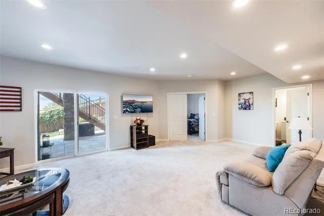 15206 W 93rd Avenue Arvada, CO 80007