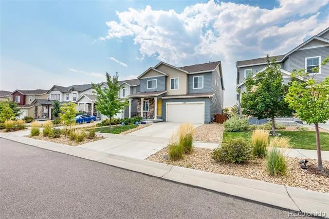 15206 W 93rd Avenue Arvada, CO 80007