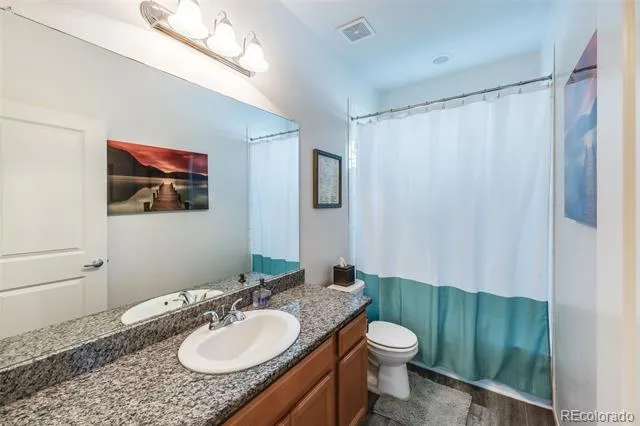 15206 W 93rd Avenue Arvada, CO 80007