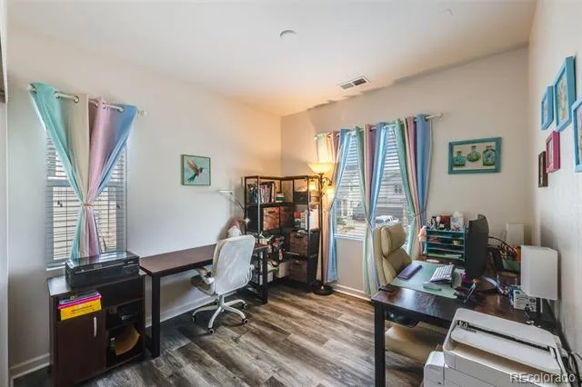 15206 W 93rd Avenue Arvada, CO 80007