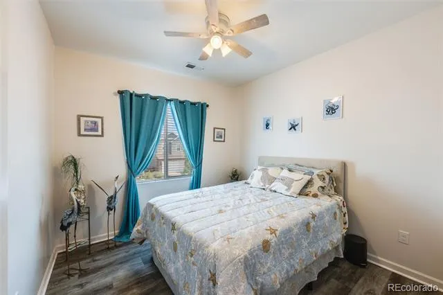 15206 W 93rd Avenue Arvada, CO 80007