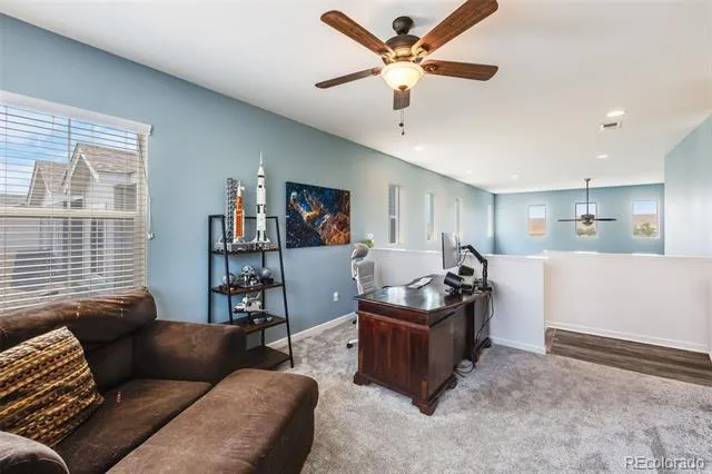 15206 W 93rd Avenue Arvada, CO 80007