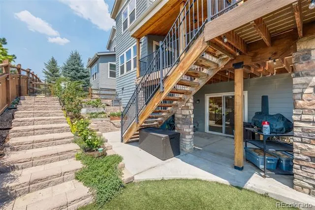15206 W 93rd Avenue Arvada, CO 80007