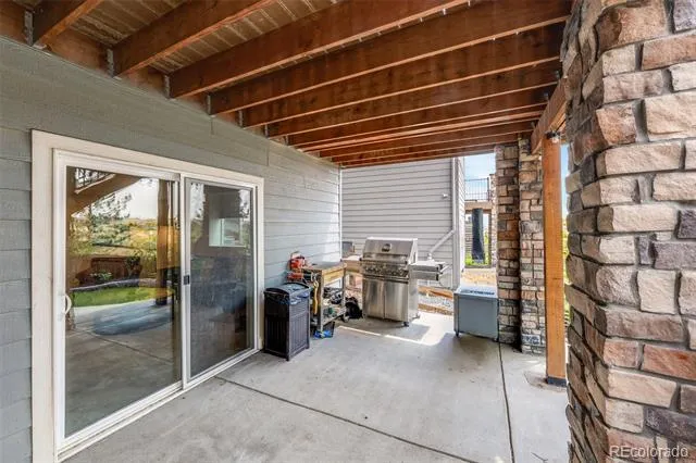 15206 W 93rd Avenue Arvada, CO 80007