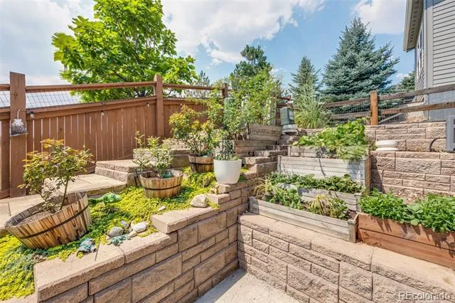 15206 W 93rd Avenue Arvada, CO 80007