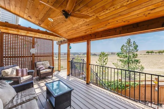 15206 W 93rd Avenue Arvada, CO 80007